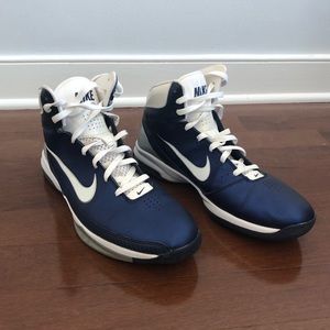 Nike Basketball Sneakers